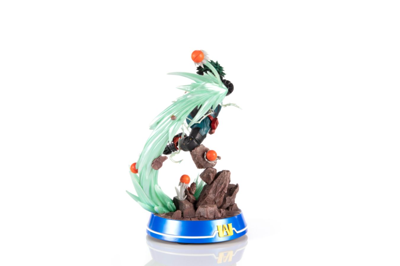 My Hero Academia - Izuku Midoriya PVC Statue