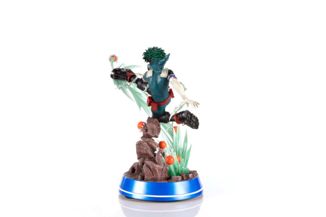 My Hero Academia - Izuku Midoriya PVC Statue