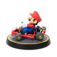Super Mario - Mario Kart PVC Statue (Standard Edition)
