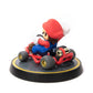 Super Mario - Mario Kart PVC Statue (Standard Edition)