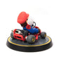 Super Mario - Mario Kart PVC Statue (Standard Edition)