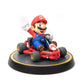 Super Mario - Mario Kart PVC Statue (Standard Edition)