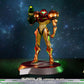 Metroid Prime - Samus Varia Suit PVC Statue [Collector's Edition]