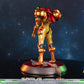 Metroid Prime - Samus Varia Suit PVC Statue [Collector's Edition]