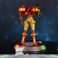 Metroid Prime - Samus Varia Suit PVC Statue [Collector's Edition]