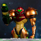 Metroid Prime - Samus Varia Suit PVC Statue [Collector's Edition]