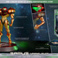 Metroid Prime - Samus Varia Suit PVC Statue [Collector's Edition]