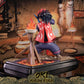 Okami - Oki (Human Form) Statue