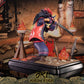 Okami - Oki (Human Form) Statue