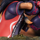 Okami - Oki (Human Form) Statue