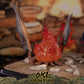 Okami - Oki (Human Form) Statue