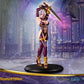 Soul Calibur II - Ivy Statue