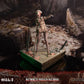 Silent Hill 2 - Bubble Head Nurse Statue