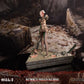 Silent Hill 2 - Bubble Head Nurse Statue