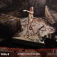 Silent Hill 2 - Bubble Head Nurse Statue