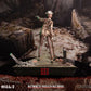 Silent Hill 2 - Bubble Head Nurse Statue