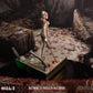 Silent Hill 2 - Bubble Head Nurse Statue