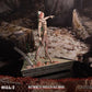 Silent Hill 2 - Bubble Head Nurse Statue