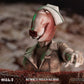 Silent Hill 2 - Bubble Head Nurse Statue