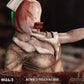 Silent Hill 2 - Bubble Head Nurse Statue