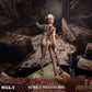 Silent Hill 2 - Bubble Head Nurse Statue