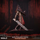 Silent Hill 2 - Red Pyramid Thing Statue