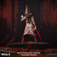Silent Hill 2 - Red Pyramid Thing Statue