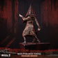 Silent Hill 2 - Red Pyramid Thing Statue