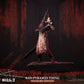 Silent Hill 2 - Red Pyramid Thing Statue