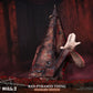 Silent Hill 2 - Red Pyramid Thing Statue