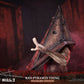 Silent Hill 2 - Red Pyramid Thing Statue