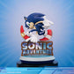 Sonic Adventure - Sonic the Hedgehog (Collector's Edition) PVC Statue