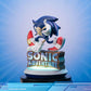 Sonic Adventure - Sonic the Hedgehog (Collector's Edition) PVC Statue