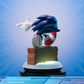 Sonic Adventure - Sonic the Hedgehog (Collector's Edition) PVC Statue