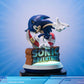 Sonic Adventure - Sonic the Hedgehog (Collector's Edition) PVC Statue