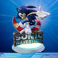 Sonic Adventure - Sonic the Hedgehog (Collector's Edition) PVC Statue