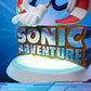 Sonic Adventure - Sonic the Hedgehog (Collector's Edition) PVC Statue