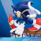 Sonic Adventure - Sonic the Hedgehog (Collector's Edition) PVC Statue