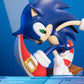 Sonic Adventure - Sonic the Hedgehog (Collector's Edition) PVC Statue