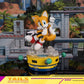 Sonic - Tails Statue
