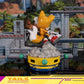 Sonic - Tails Statue