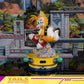Sonic - Tails Statue