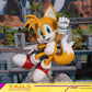 Sonic - Tails Statue