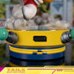 Sonic - Tails Statue