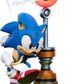 Sonic - Sonic 11" PVC Statue (Collector's Edition)