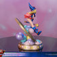 Yu-Gi-Oh! - Dark Magician Girl (Vibrant) PVC Statue