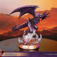 Yu-Gi-Oh! - Red Eyes Black Dragon (Purple Edition) PVC Statue