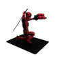 Deadpool - Kidpool Metal Miniatures - Ozzie Collectables