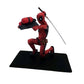 Deadpool - Kidpool Metal Miniatures - Ozzie Collectables