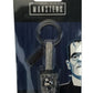 Universal Monsters - Frankenstein Head Keychain